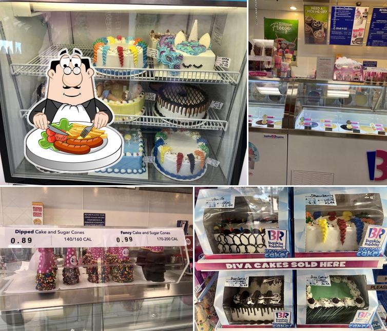 Baskin-Robbins