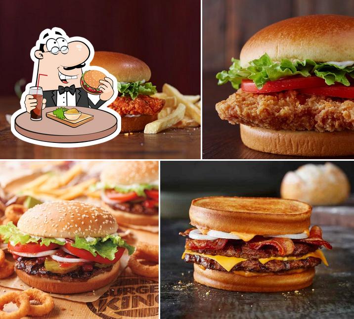 Burger King