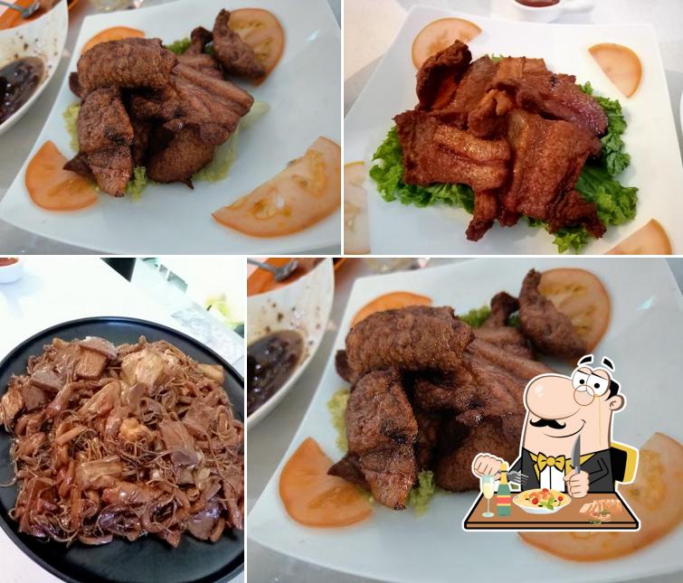 Mujiu Restaurant