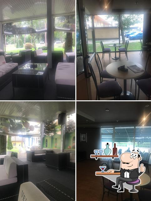 Caffe Park