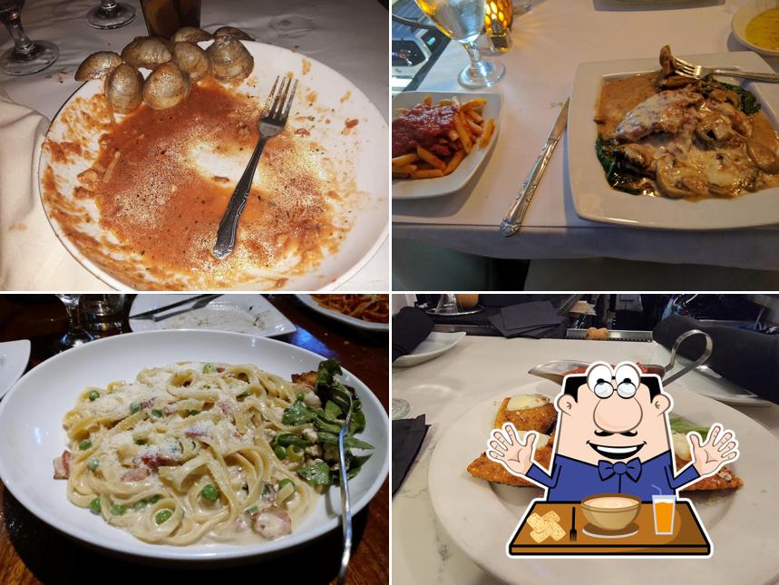 Cassarino's Restaurant