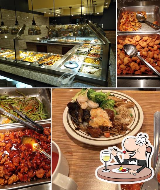 China Buffet East Liberty