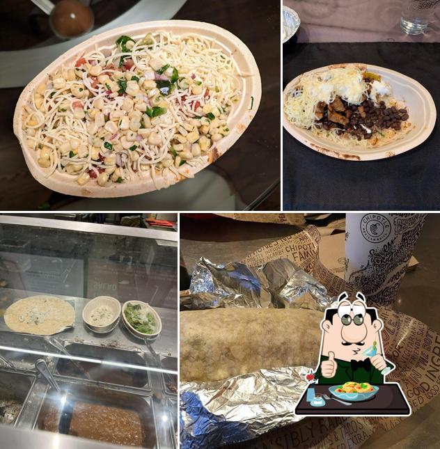 Chipotle Mexican Grill