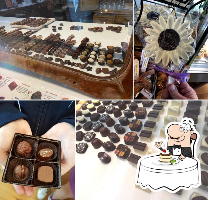North Fork Chocolate