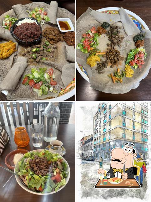 Dolshi Restaurant