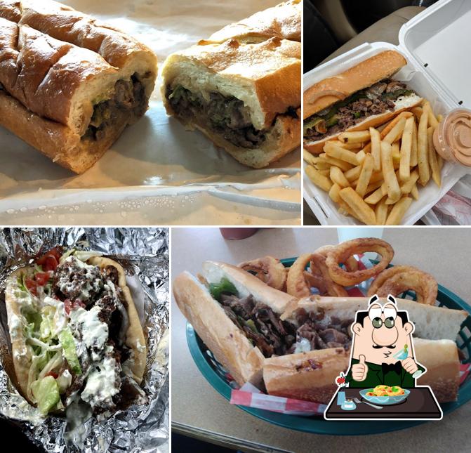 Dominick's