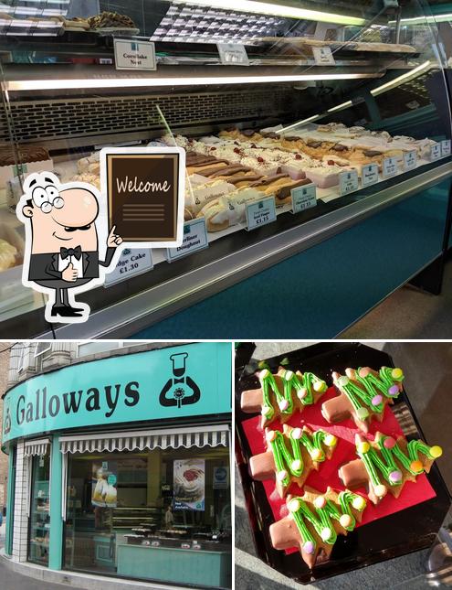 Galloways Bakers