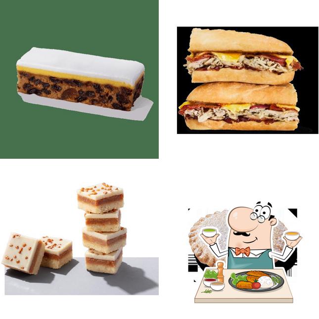 Greggs