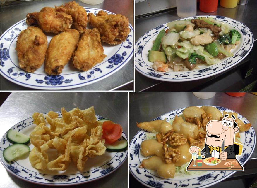 Happy Garden Restaurant