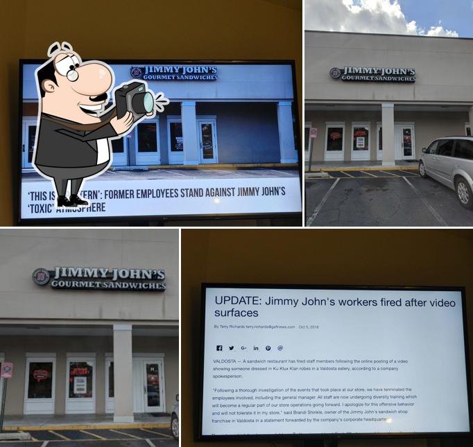 Jimmy John's