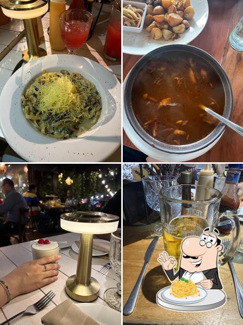 Marinni Ristorante