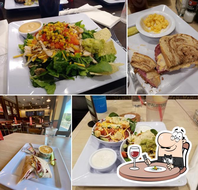 McAlister's Deli
