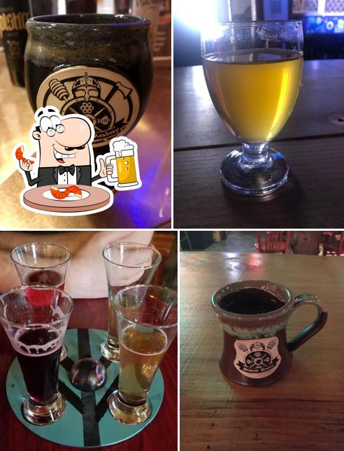 Meduseld Meadery