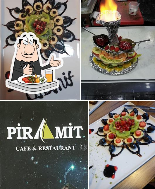 Piramit Cafe& Restaurant