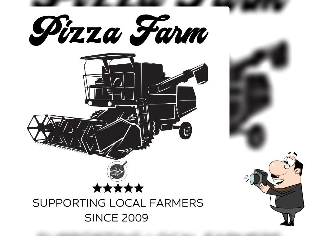 Pizza Farm