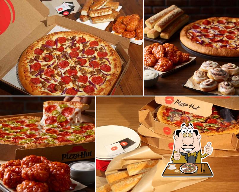 Pizza Hut
