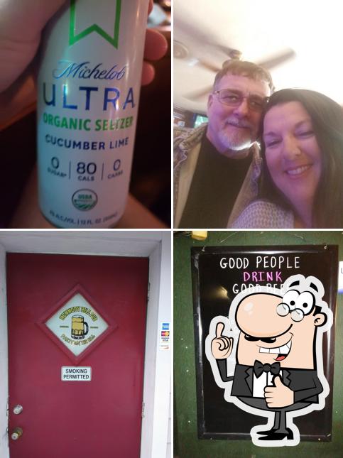 Kennedy Hill Pub