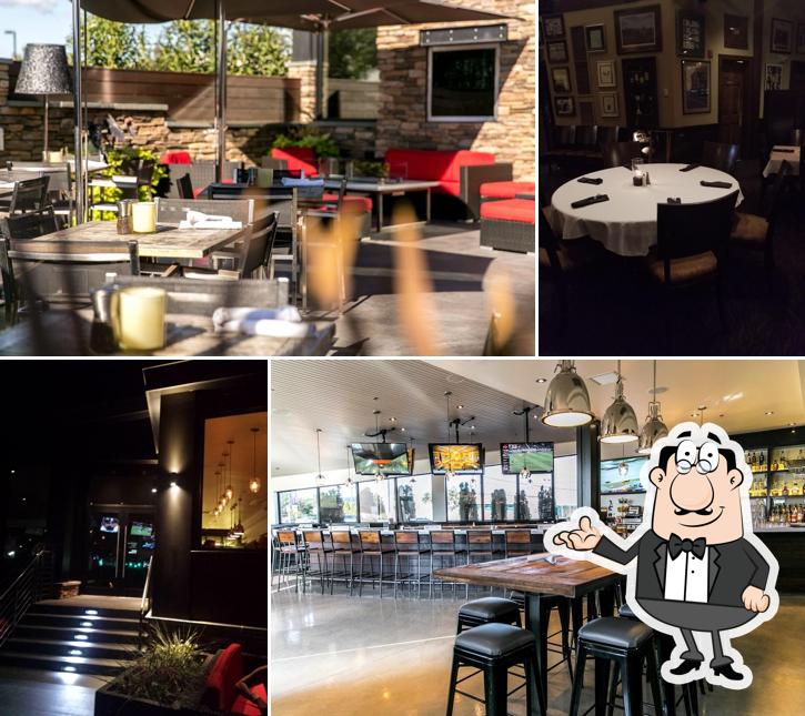 Michael's Cafe