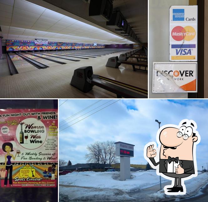 Prairie Lanes