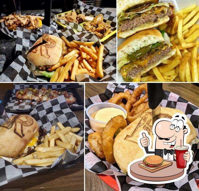 R Bar and Grill