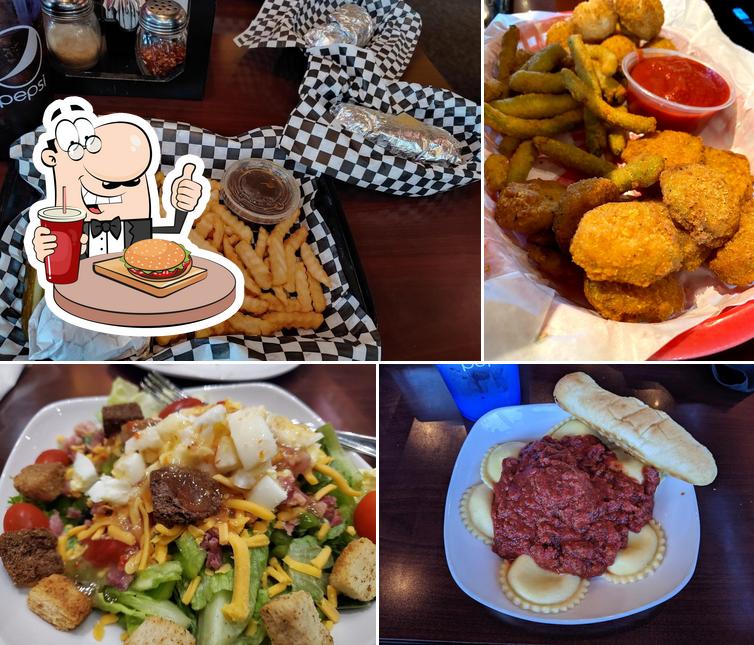 Savastano’s