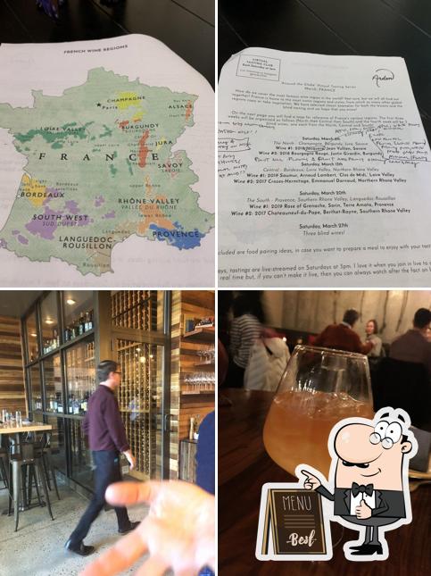 Arden Restaurant Portland