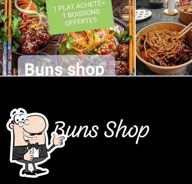 BUNS SHOP