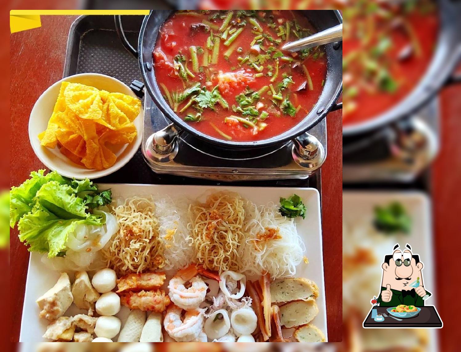 ร้านนายน้อย บางแพ