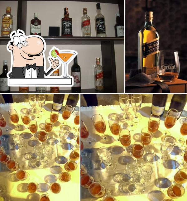 Bar restorant koli