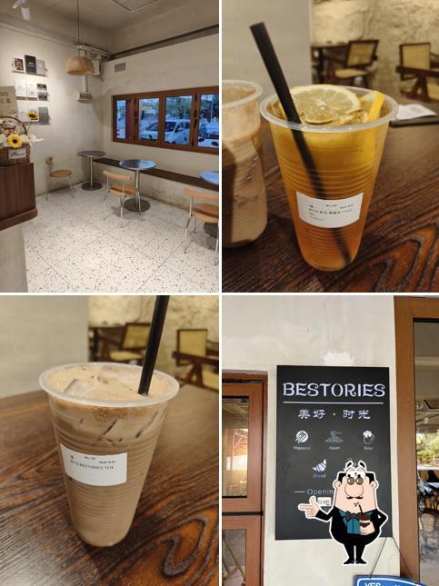 Bestories