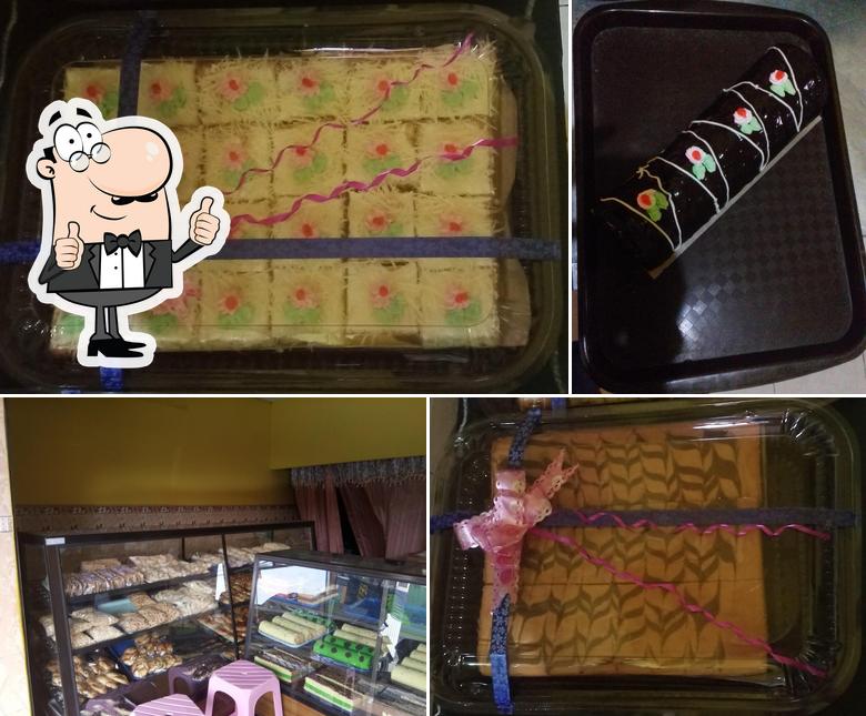 Cahaya Bakery