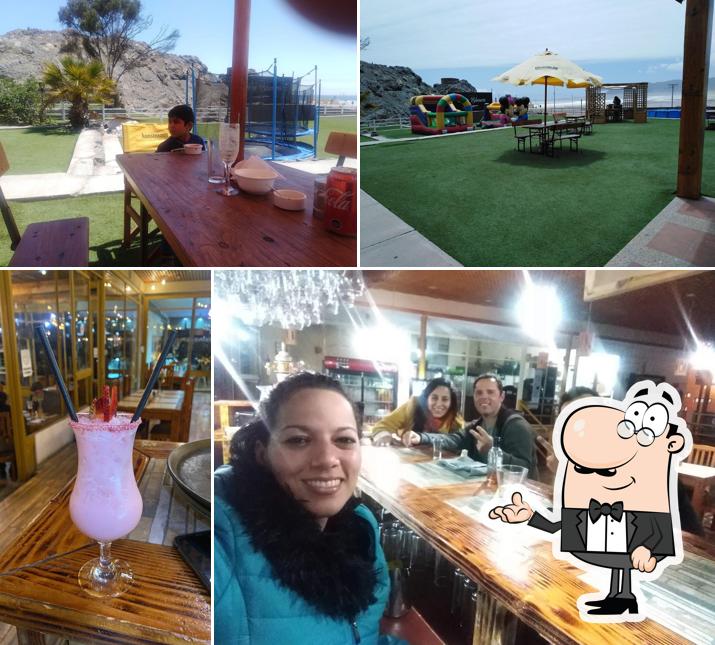 Restaurant Casa Blanca