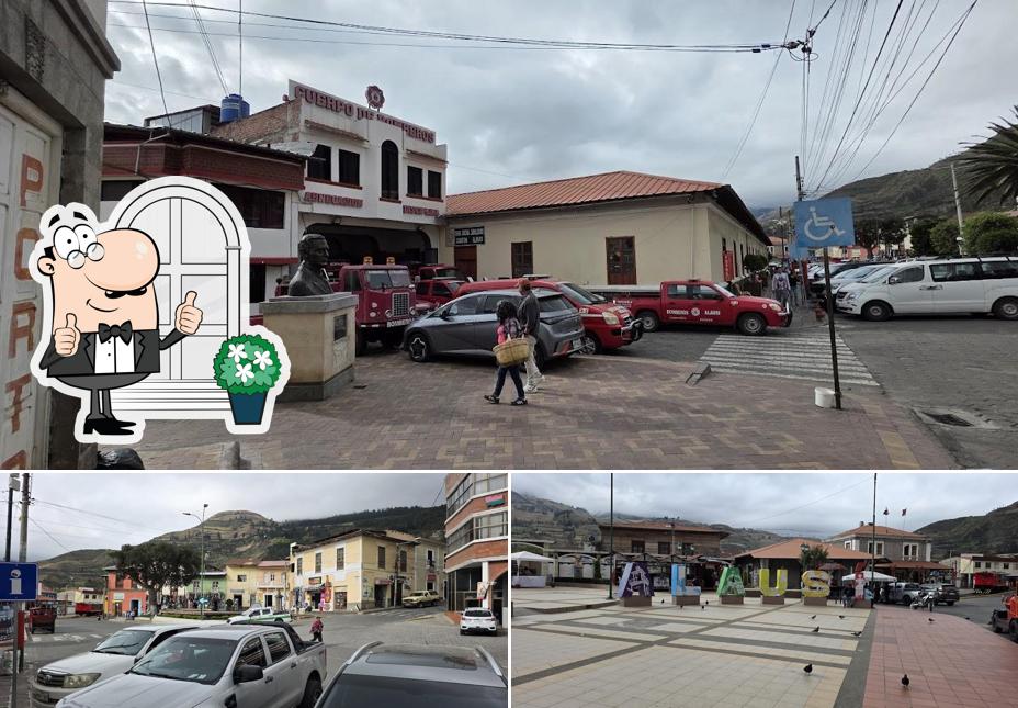 Casona Municipal