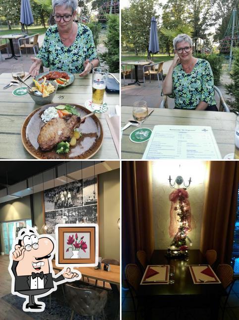 Restaurant De Elsgraven