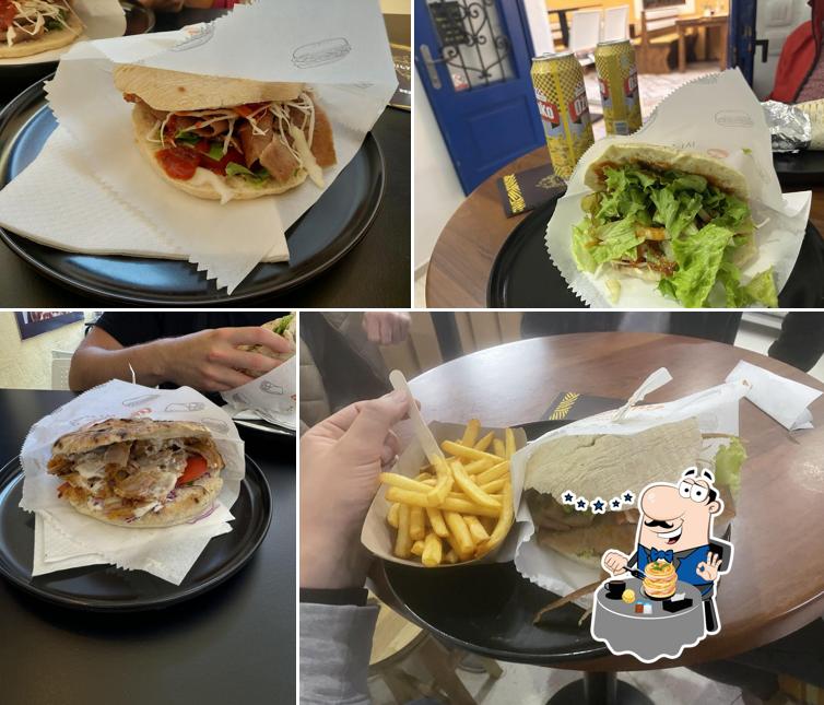 Family Kebab & Grill
