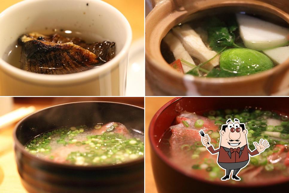 Hamacho Sushi