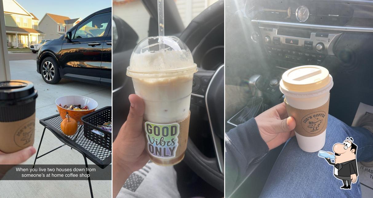 Joe’s Coffee