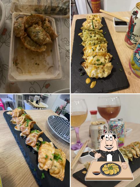 Kaori Sushi Bar