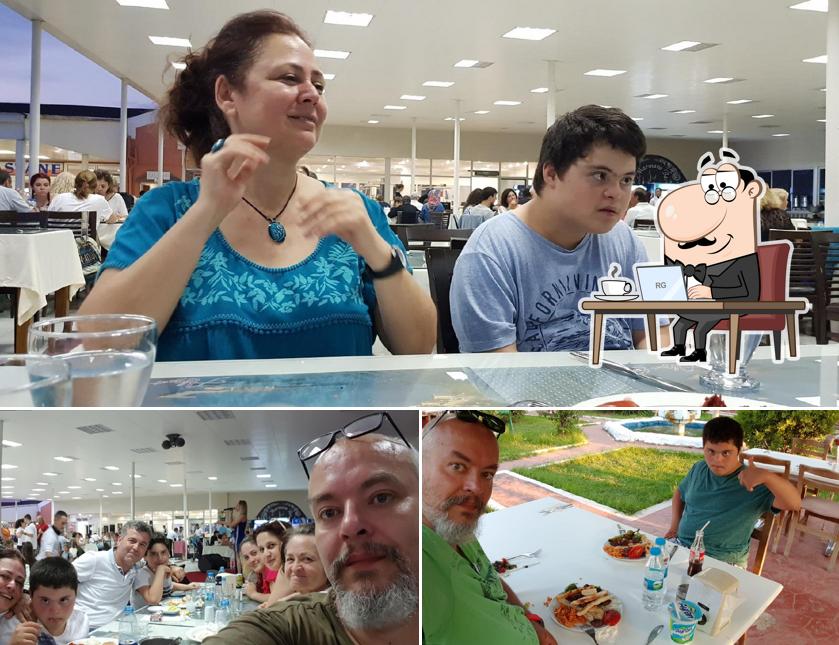 Marmara Lokanta