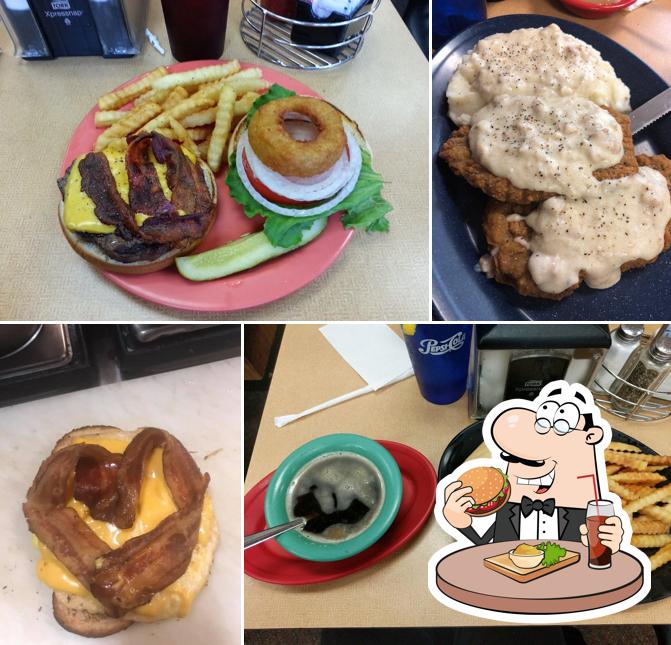 Odd Cuples Cafe