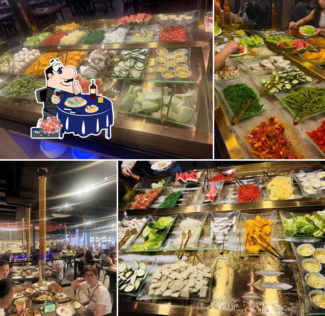 Onni Korean BBQ