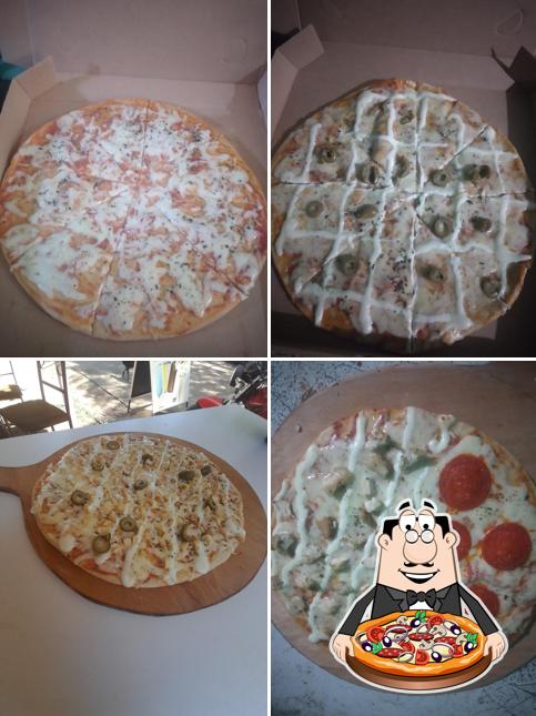 PIZZARÍA FINA