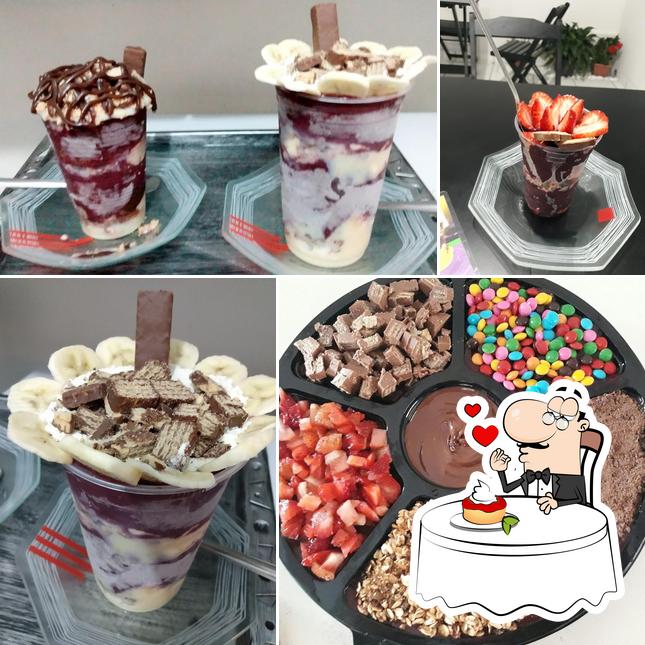 POINT DO AÇAI