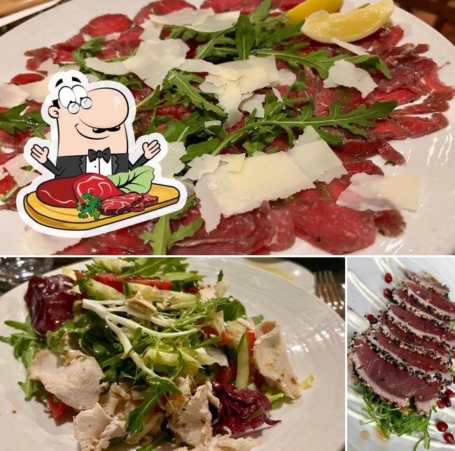 Pizzerie Ceosseto