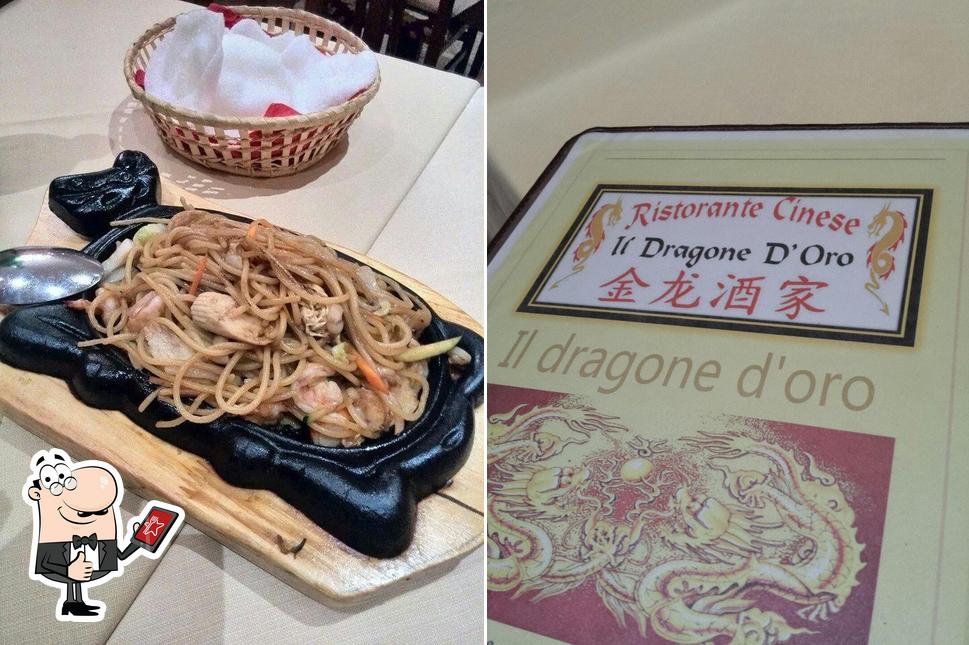 Ristorante Cinese "Il Dragone D'oro"