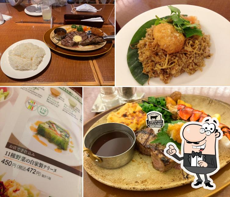 Royal Host Machida