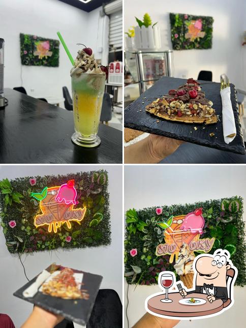 Stooky crêperie