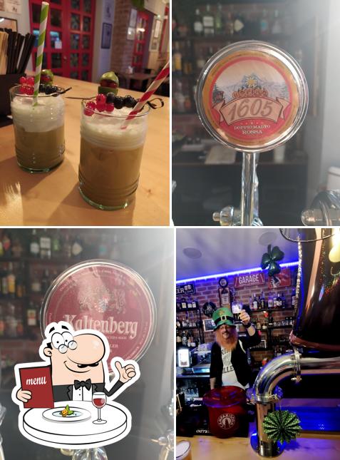 Trinity Bar Venue & Eatery
