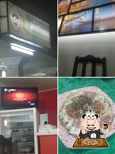 Venecia pizzeria