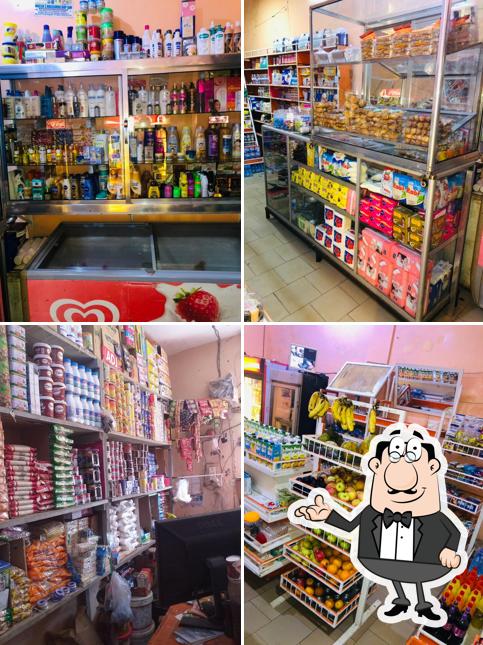 epicerie serigne fallou
